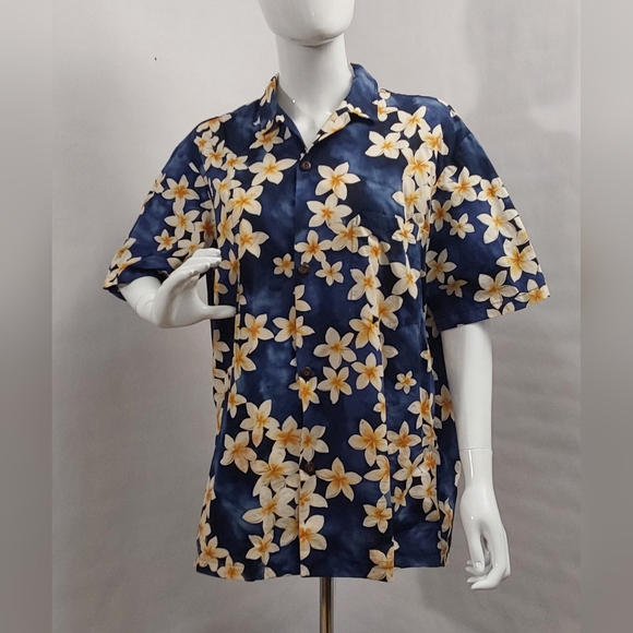 ROYAL Hawaiian Creations / SIZE: LARGE - Picture 2 of 6